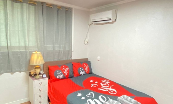 Jung-gu Apartment | Private home 2