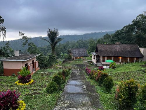 Penebel Cabin | Private Home