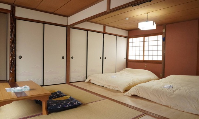 Takehara House | Private House for Rabbit Island