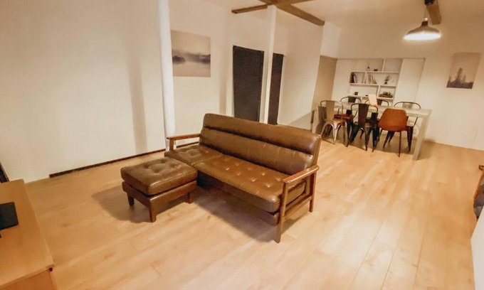 Toyooka House | Private House near Take-no beach 一棟貸し 竹野浜 城崎すぐ