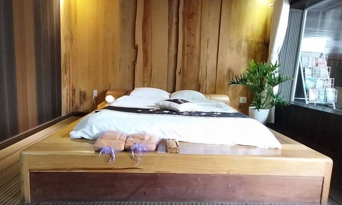 Da Lat House | Private house in center Dalat