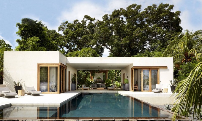 Granada House | Private Island Near Granada: Stay-Dream-Explore!