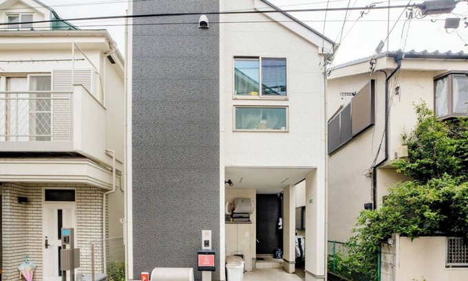 Kokubunji House | Private lodging in WEST TOKYO(SHINJUKU, TACHIKAWA, SANRIO, GHIBLI, MT. TAKAOetc)