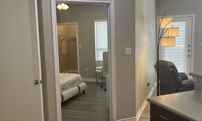 The Colony Apartment | PRIVATE LUXURY APARTMENT with THE ADVANTAGE OF RESORT-LIKE AMENITIES