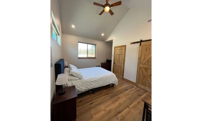 Columbine Lake Apartment | Private Mtn Room 1/4 mi from Purgatory. Perfect Base Camp!