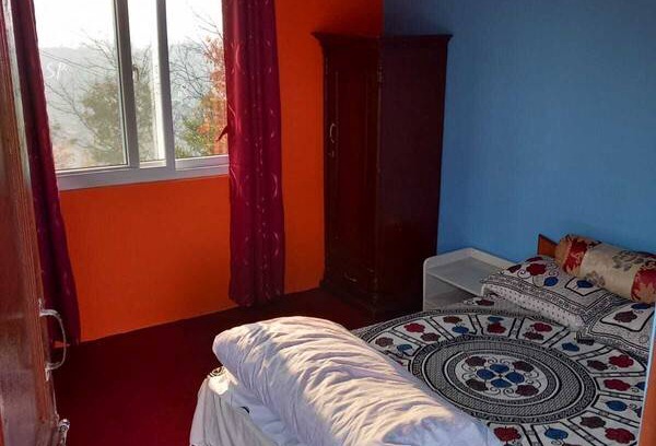Changunarayan Resort | Private room ∙ 2 guests
