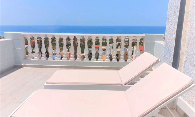 Piskopiano House | Private Premium Studio for A Pleasant Holiday In A Beautiful Place with pool Ac