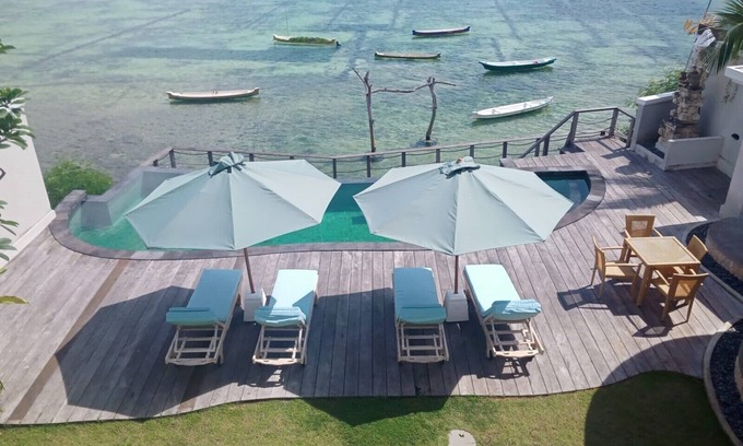 Ceningan Island Villa | Private,Peaceful, Relaxing