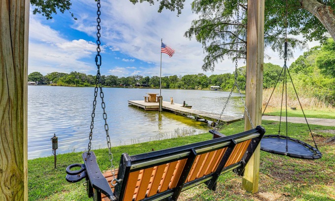 Lake Placid House | Private & Picturesque Escape on Lake Henry!
