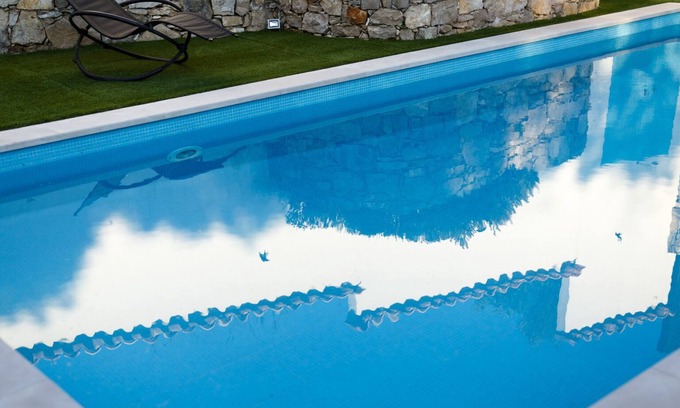 Fatima Cottage | Private pool, Family-friendly, Pet-friendly