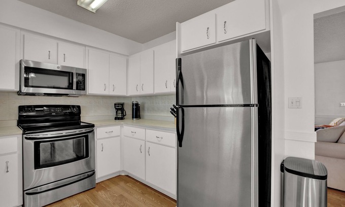 Sebring House | Private Pool Home with Updated Amenities