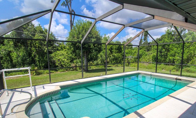 Port Charlotte House | Private Pool, Port Charlotte, Charlotte's Dream