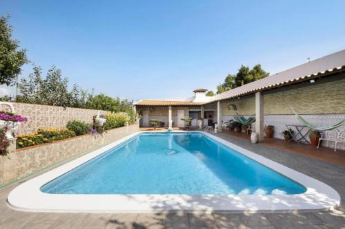 Oliveira De Azemeis Villa | Private Pool Villa 20min By Oporto