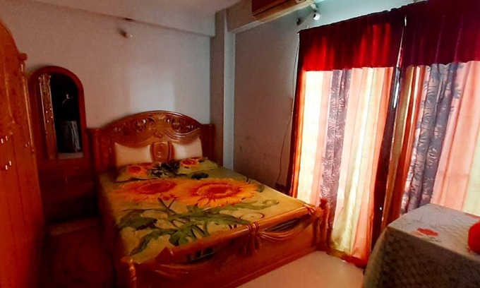 Chittagong Resort | Private room ∙ 2 guests