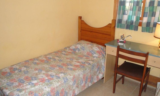 St. Paul's Bay Resort | Private room ∙ 2 guests