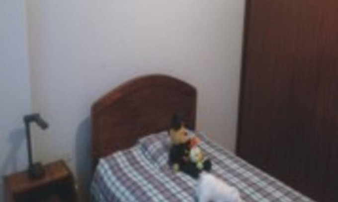 El Tambo Resort | Private room ∙ 1 guest