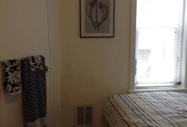 South Philadelphia Resort | Private room ∙ 1 guest