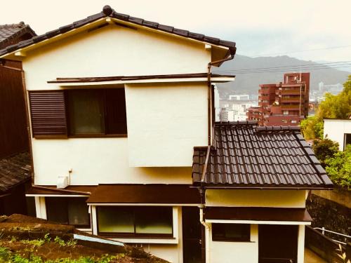 Nagasaki House | Private Retreat Nishizakamachi 1棟貸し切り
