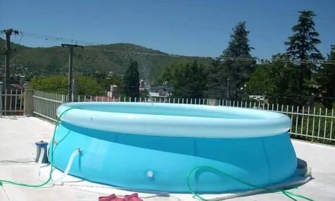 Villa Carlos Paz Resort | Private room ∙ 2 guests
