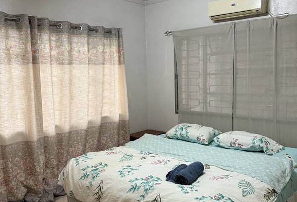 Suva Resort | Private room ∙ 2 guests