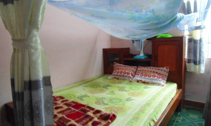 Sa Dec Resort | Private room ∙ 2 guests