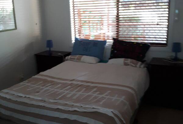 Burleigh Waters Resort | Private room ∙ 2 guests