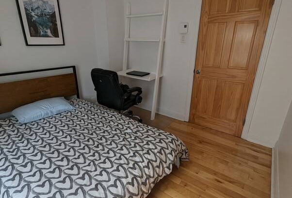 Cote-Saint-Paul Resort | Private room ∙ 1 guest