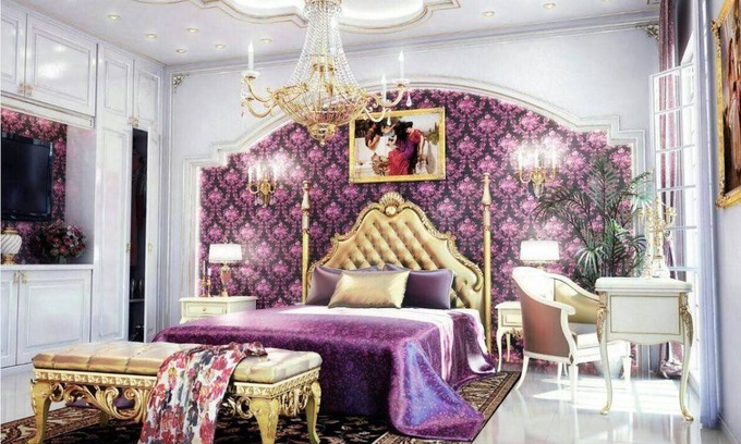 Ahvāz Resort | Private room ∙ 1 guest