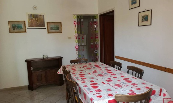 Castiglioncello Resort | Private room ∙ 1 bedroom ∙ 5 guests