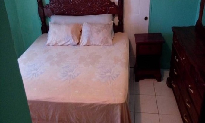 Falmouth Resort | Private room ∙ 2 guests