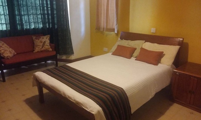 Athi River Resort | Private room ∙ 2 guests