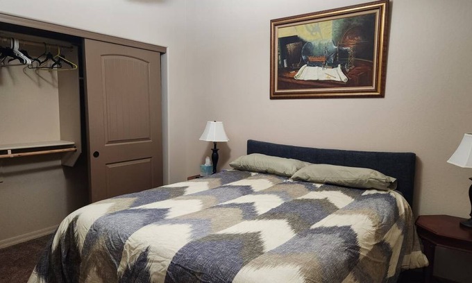 Prescott Valley Resort | Private room ∙ 2 guests