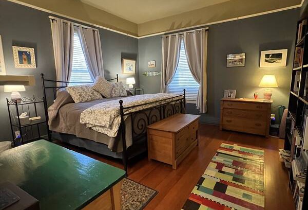 West University Resort | Private room ∙ 2 guests