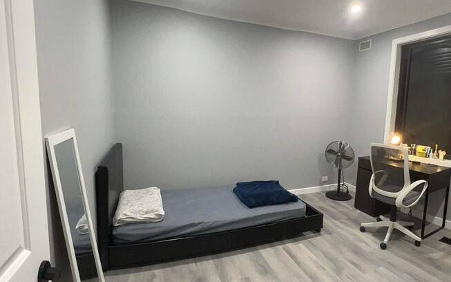Keilor Downs Resort | Private room ∙ 1 guest