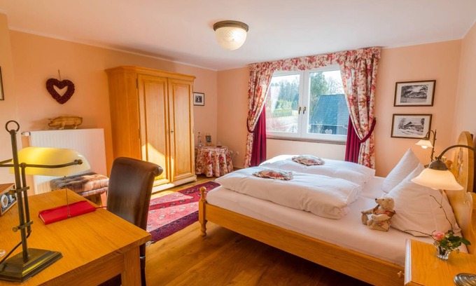 Wiehl Resort | Private room ∙ 1 bedroom ∙ 2 guests