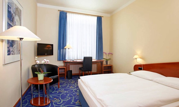 Old Town Resort | Private room ∙ 1 bedroom ∙ 1 guest
