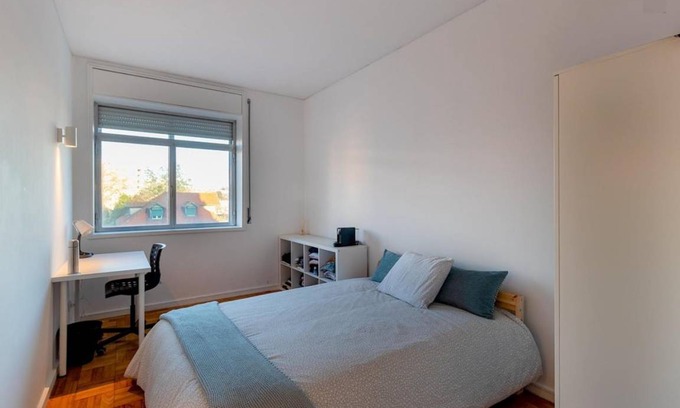 Boavista Resort | Private room ∙ 1 bedroom ∙ 1 guest