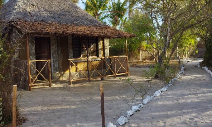 Gede Resort | Private room ∙ 1 bedroom ∙ 4 guests