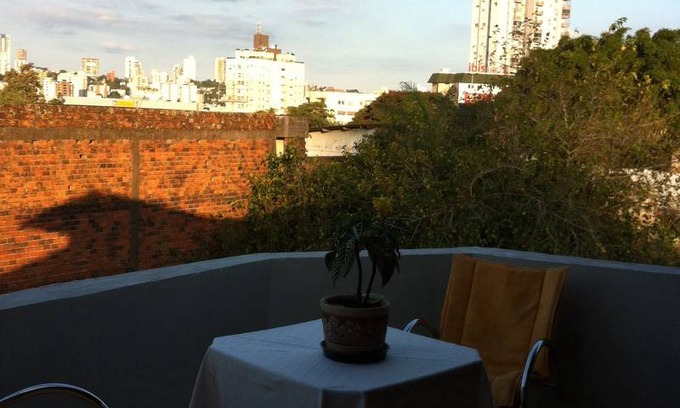 Novo Hamburgo Resort | Private room ∙ 1 guest