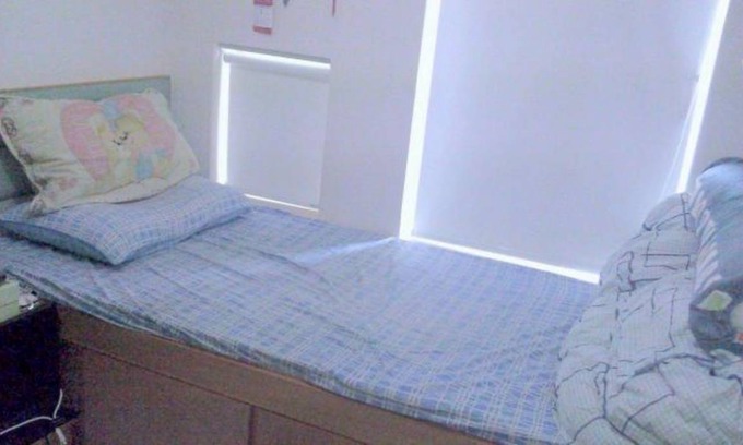 Ho Man Tin Resort | Private room ∙ 1 guest