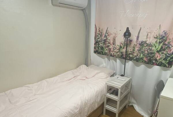 Seogyo-dong Resort | Private room ∙ 1 guest