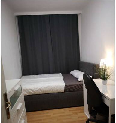 Matzleinsdorf Resort | Private room ∙ 1 guest