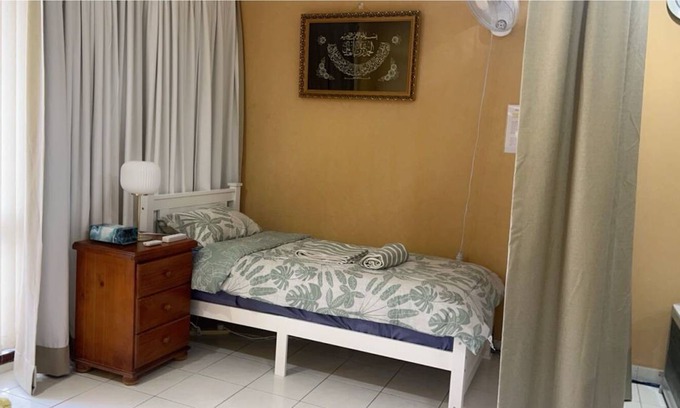 Arncliffe Resort | Private room ∙ 1 guest