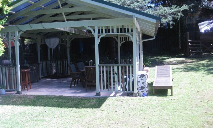 Yowie Bay Resort | Private room ∙ 1 guest