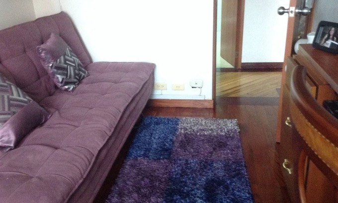 Calle 26 Resort | Private room ∙ 1 guest