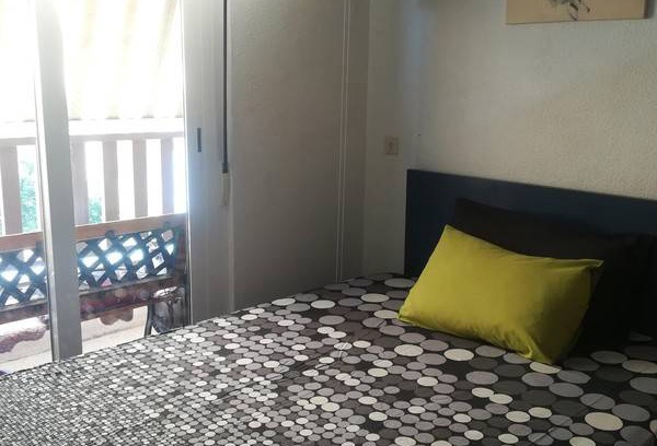 Delicias Resort | Private room ∙ 1 guest