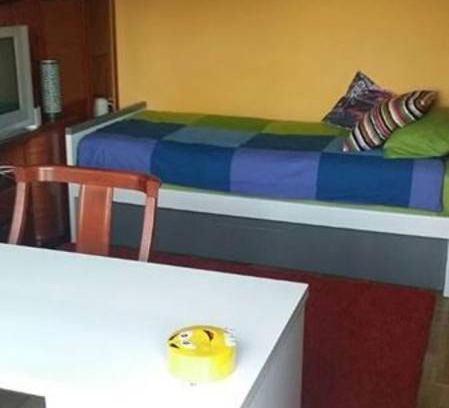 Delicias Resort | Private room ∙ 1 guest