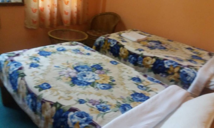 Dhulikhel Resort | Private room ∙ 1 guest