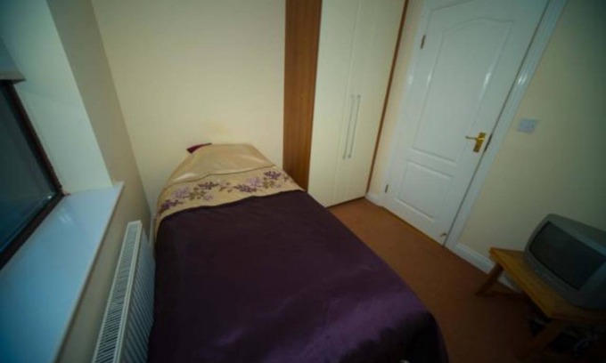Coolock Resort | Private room ∙ 1 guest