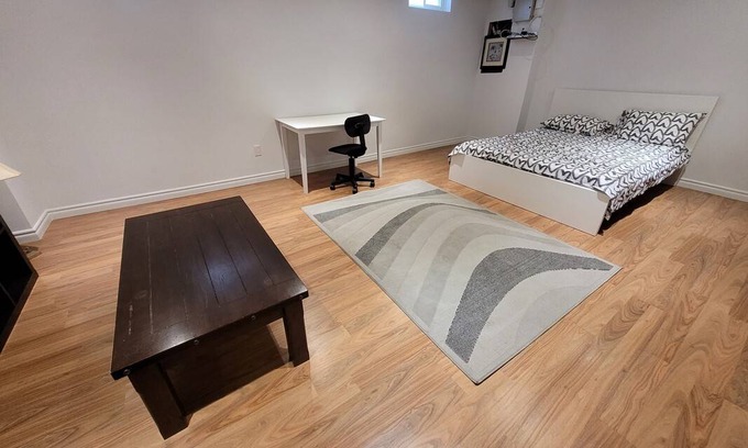 Markham Resort | Private room ∙ 1 guest